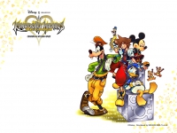 Kingdom Hearts ReCoded 04
